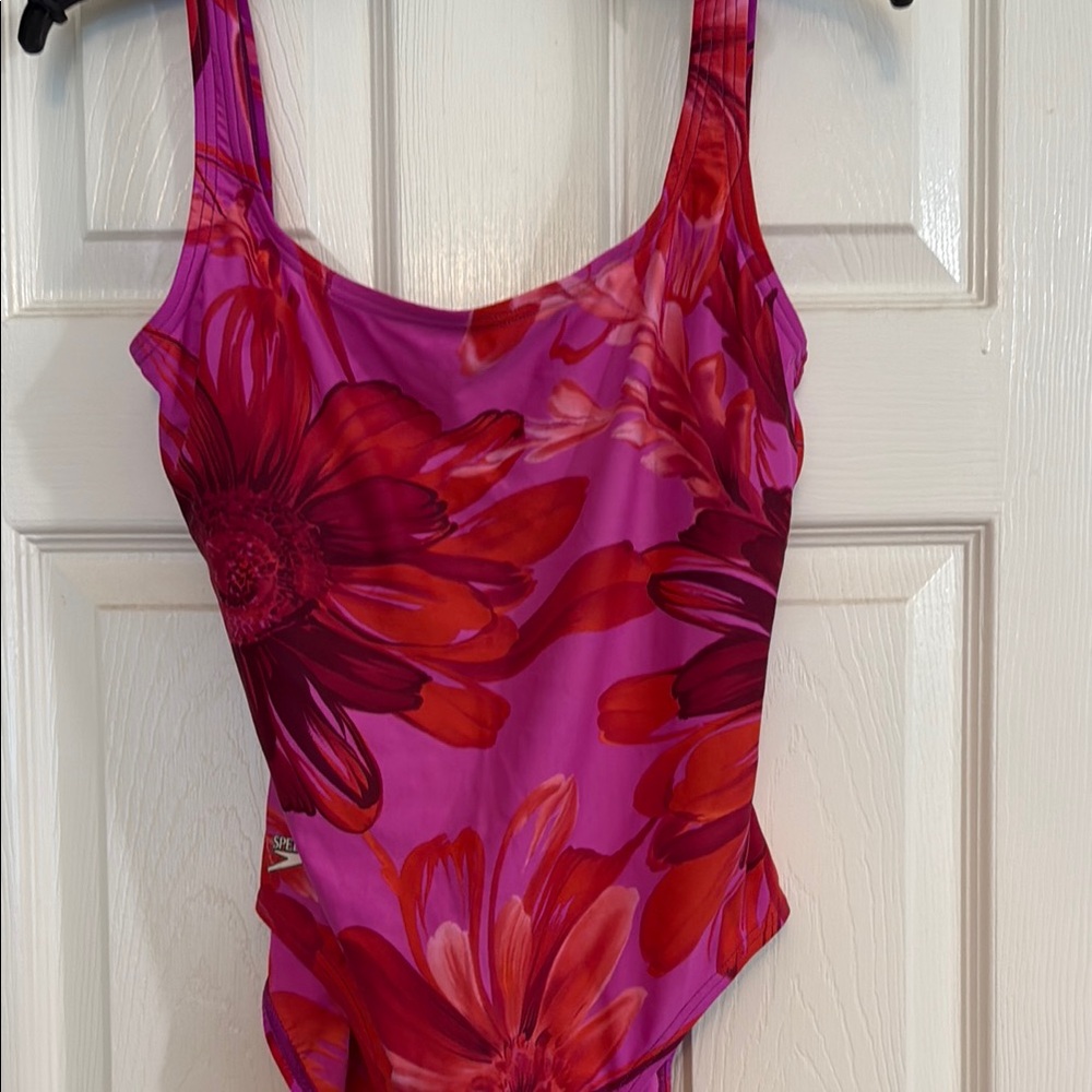 Speedo Colorful Swimwear